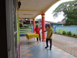 Mesyuarat Agong PerSoNa Kedah 2023